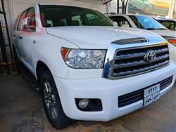Toyota Sequoia